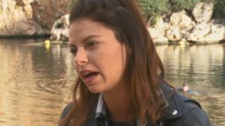 Μέγκι Ντρίο: Αποκάλυψε γιατί απέρριψε το Survivor