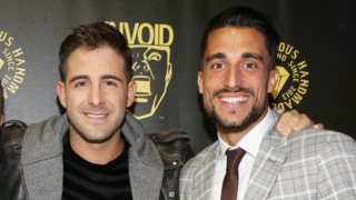 Έκανε unfollow ο Γιώργος Λιβάνης τον Σάκη Κατσούλη;