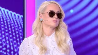 My Style Rocks | Άσοι &amp; πικρά σχόλια στη Χριστίνα Μπίτα: "Αν κοιταχτείς στον καθρέφτη, θα καταλάβεις ότι σου κάνει κοιλιά"