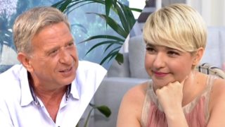 Video Of The Day: Αμήχανο! Ο Κόκλας ρώτησε on air την Κοντογεώργη αν θα συμπρωταγωνιστήσουν και τη μπέρδεψε με άλλη!