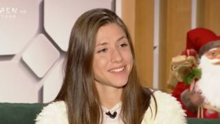 Η ανιψιά του Γονίδη πήγε στο Style Me Up για να μοιάζει στην Τζένιφερ Λόπεζ