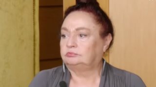 Μίρκα Παπακωνσταντίνου: &quot;Έχω νιώσει σωματικό πόνο από χωρισμό και ζήλια&quot;