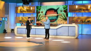 Η Μαμά Μου Μαγειρεύει Καλύτερα από τη Δική Σου | Κάνει πρεμιέρα με τον Μάρκο Σεφερλή