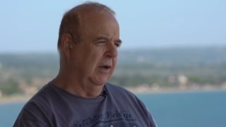 Ο Παύλος Χαϊκάλης μιλά πρώτη φορά μετά τον σάλο