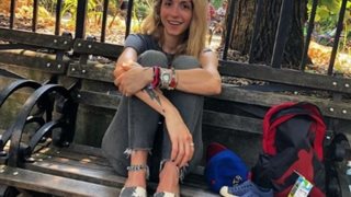 Σοφία Καρβέλα: Γιόρτασε τα γενέθλιά της με την Άννα Βίσση στο πλευρό της
