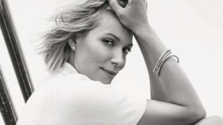 Βίκυ Καγιά: Ο ρόλος της στο Next Top Model και οι αλλαγές που θα δούμε στον νέο κύκλο