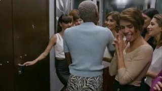 Greece's Next Top Model: Τα «ψεύτικα» δάκρυα για τη Σουζάνα &amp; η πληρωμένη απάντηση στην Κάτια