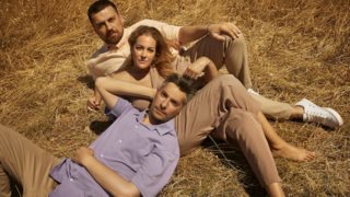 «Η ΕΠΟΧΗ ΤΟΥ ΘΕΡΙΣΜΟΥ»: Το νέο άλμπουμ της Νατάσσας Μποφίλιου, του Θέμη Καραμουρατίδη και του Γεράσιμου Ευαγγελάτου κυκλοφόρησε!