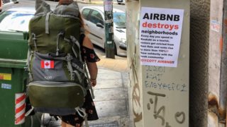Ναρκωτικά σε Airbnb διαμέρισμα: Πώς η αστυνομία εντόπισε πάνω από 100 κιλά ηρωΐνης
