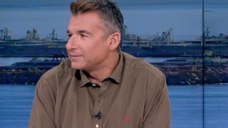 Γιώργος Λιάγκας: Η αυστηρή απάντηση σε YPO &amp; Αρναούτογλου
