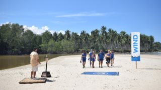 Nomads: O αγώνας ασυλίας &amp; η προσωπική εξομολόγηση του Κωνσταντίνου Οροκλού.