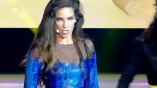 Κατερίνα Στικούδη: Η καυτή εμφάνιση στα Καλλιστεία 2018: Δείτε το video!