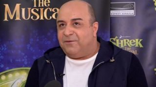 Ο Μάρκος Σεφερλής αποκαλύπτει τι θα κάνει την επόμενη σεζόν στον ΣΚΑΪ