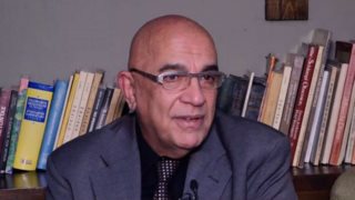 Γιάννης Ζουγανέλης: &quot;Έχω βιώσει ρατσισμό επειδή οι γονέις μου ήταν κωφάλαλοι. Απαντούσα, δεν καταλάβαινα Χριστό&quot;