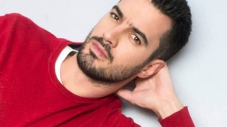 Γιάννης Τσιμιτσέλης: Και πάλι ερωτευμένος! Ποια είναι η νέα του σύντροφος;