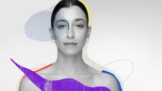 Η Μαρίζα Ρίζου σε ένα εκρηκτικό live στο Βεάκειο