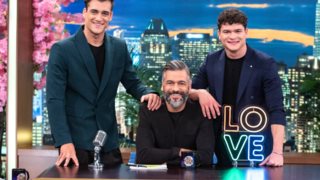 O Στέλιος Κρητικός για τον Μάρκο Σεφερλή: &quot;Δουλέψαμε πολλά χρόνια μαζί, κουμπαριάσαμε, γελάσαμε πολύ, τον αγαπώ, αλλά ήθελα να αλλάξω τα δεδομένα μου&quot;