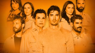 "42497" | Το νέο έργο του Γιώργου Καπουτζίδη κάνει πρεμιέρα! Όλες οι πληροφορίες