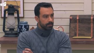 "Η Φάρμα" | Οι νέοι κανόνες που ανακοίνωσε ο Σάκης Τανιμανίδης έφεραν το πρώτο "κάρφωμα" - Ο πρώτος μονομάχος γι' αυτή την εβδομάδα