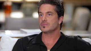 Νίκος Οικονομόπουλος: "Έχω πάει στον ψυχίατρο - Την πρώτη φορά μου κοβόταν η αναπνοή, ήταν πολύ δύσκολο"