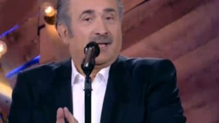 Λάκης Λαζόπουλος: Η συγκινητική ανάρτηση για την Αλίκη Βουγιουκλάκη