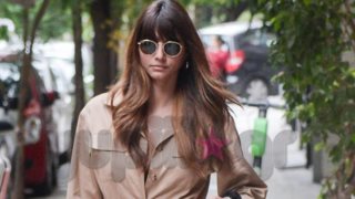 Ηλιάνα Παπαγεωργίου: Ερωτευμένη με στιλ! Πού την εντοπίσαμε;