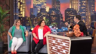 Βαρβάρα και Κατερίνα Κερδεμελίδου: "Έχουμε χορέψει μπροστά από 99 πινακίδες - Πριν ξεκινήσουμε ένα ταξίδι κάνουμε πρόγραμμα"