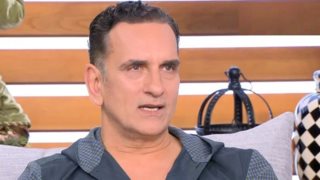 Νίκος Ψαρράς: "Οι ανθρώπινες σχέσεις δεν αλλάζουν"