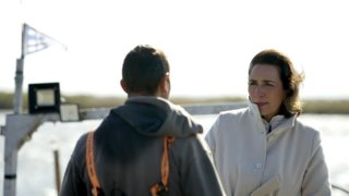 365 στιγμές | Η Σοφία Παπαϊωάννου στα σύνορα του Έβρου