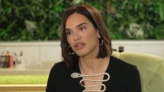 Τζεφ Μοντάνα | Οι αποκαλύψεις στην Κατερίνα Καινούργιου για τις σχέσεις με τον πατέρα της &amp; τον γάμο με την Ίλια Ντάρλινγκ