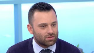 Κωνσταντίνος Συμεωνίδης: Η αποχώρηση, ο διπρόσωπος Τζώρτζης και ο παίκτης που θα ήθελε να κερδίσει το MasterChef