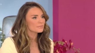 Ελένη Τσολάκη: &quot;Μη μου το κάνεις αυτό. Έχω πει τη συγγνώμη μου από την πρώτη ημέρα&quot;