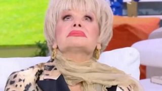 Συγκινήθηκε η Μαρία Ιωαννίδου στο &quot;Καλύτερα δε Γίνεται&quot;: &quot;Αχ Φρέντυ! Μας βλέπει&quot;