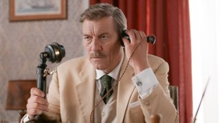 Grand Hotel | Ο δολοφόνος του Πέτρου αποκαλύπτεται &amp; το παρελθόν του Άρη μπαίνει στο στόχαστρο!