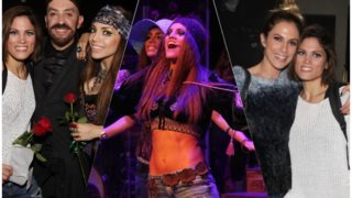 Είδαμε Το «HAIR» Στο Θέατρο «Χώρα»: Οι πρώτες εντυπώσεις &amp; όλες οι φωτογραφίες από τη λαμπερή πρεμιέρα