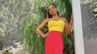 Μαριάντα Πιερίδη: "Το παιδί έπαιξε καθοριστικό ρόλο στην απόφασή μου να χωρίσω"