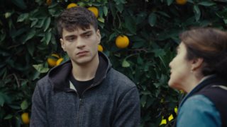 Το Mega αποχαιρετά τον Φίλιππο από τη "Γη της Ελιάς"