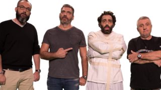 Ράδιο Αρβύλα: Φινάλε για το «Ράδιο Αρβύλα»! Πότε θα πέσουν οι τίτλοι τέλους;