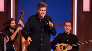 Ό,τι αγαπώ με τον Γιάννη Μπέζο | Αφιέρωμα στο ρεμπέτικο τραγούδι με εκλεκτούς καλεσμένους