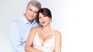 Κλέλια Ρένεση - Βλαδίμηρος Κυριακίδης για τη &quot;Μουρμούρα&quot;: &quot;H Kαίτη και ο Ηλίας έχουν χημεια &amp; δυναμικη&quot;