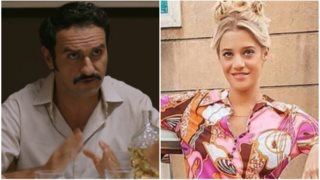 Μελέτης Ηλίας &amp; Τζένη Θεωνά με εορταστική εκπομπή στην ΕΡΤ