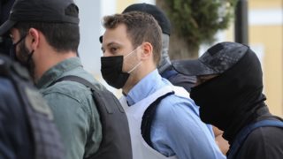 Γλυκά Νερά: &quot;Ερχονται εκπλήξεις στην υπόθεση - Ισως γίνει γνωστό το κίνητρο του εγκλήματος&quot;