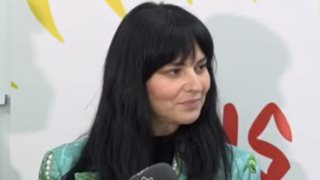 Η Ζενεβιέβ Μαζαρί ξεκαθαρίζει για το GNTM – Επιστρέφουν οι Βίκυ Καγιά &amp; Ηλιάνα Παπαγεωργίου;