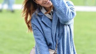 Βάσω Λασκαράκη: Ποζάρει αγκαλιά με τον Λευτέρη Σουλτάτο και του εύχεται για τη γιορτή του