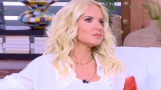 Μαρία Μπεκατώρου: &quot;Υπήρχαν στην ζωή μου άνθρωποι που ένιωθα ότι ήθελαν να με χειριστούν&quot;