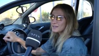 GNTM | Η Ισμήνη Παπαβλασοπούλου στις πρώτες της δηλώσεις