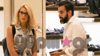 Μαντώ Γαστεράτου: Στην τελική ευθεία για τον γάμο της! Οι φωτογραφίες με τον μέλλοντα σύζυγό της