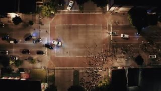 Στον αέρα το trailer για τη νέα σειρά του Μανούσου Μανουσάκη, "Το Δίχτυ"