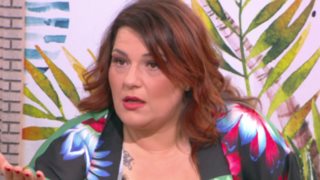 Κατερίνα Ζαρίφη: Ξεσπάει για το θέμα της μητρότητας: «Δεν είμαστε οι κατάπτυστες της κοινωνίας!»