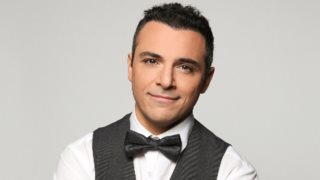 &quot;Κόβεται&quot; η εμφάνιση του Κώστα Δόξα από το Your Face Sounds Familiar